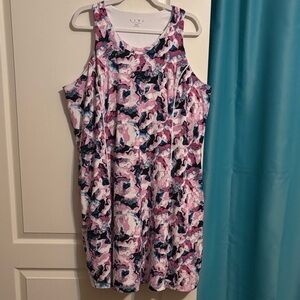 Lane Bryant LIVI Dress